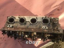 Core03197 Bmw E39 M5 Oem S62 Engine 5.0 Motor Head Left Side Bank 2 Cylinder