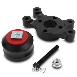 Direnza Left Near Side Polyurethane Engine Mount For Mini R56 Cooper S 06-13