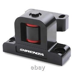 Direnza Left Passenger Near Side Engine Mount For Audi S3 8l Tt 8n 1.8t 225 Bhp