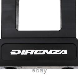 Direnza Left Passenger Near Side Engine Mount For Audi S3 8l Tt 8n 1.8t 225 Bhp