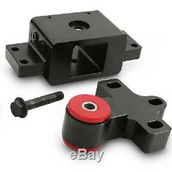 Direnza Race Left Hand Near Side Gearbox Engine Mount For Seat Leon 1p 2.0 Tfsi