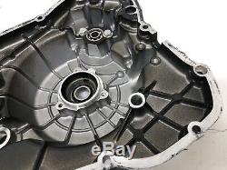 Ducati 848 EVO 1198 StreetFighter Alternator Generator Engine Left Side Cover