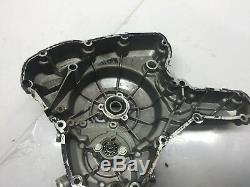 Ducati Monster 821 M821 2016 Left Side Engine Generator Cover With Water Pump