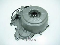 Ducati Panigale 899 959 Engine Motor Stator Cover Sensor Side Case 24221251AA
