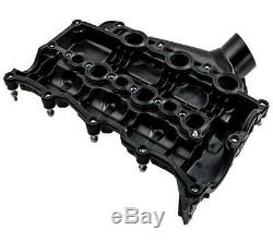 Engine Inlet Manifold Left Side For Jaguar XF XJ 3.0 D C2S52756