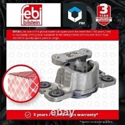 Engine Mount 174833 Febi Mounting LR006976 LR023379 Genuine Quality Guaranteed