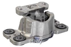 Engine Mount 174833 Febi Mounting LR006976 LR023379 Genuine Quality Guaranteed