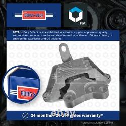 Engine Mount BEM4320 Borg & Beck Mounting 13248544 682050 Top Quality Guaranteed