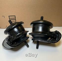Engine Mount For 2002-2006 Infiniti Q45 Left And Right Both Side