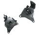 Engine Mount Left Hand Side For Toyota Yaris Ncp90 2006-2011
