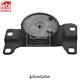 Engine Mounting Gearbox Mount Left For Ford Focus 1.6 2.0 Choice2/2 08-on Tdci