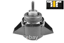 Engine Mounting Support X1 Pcs. Ted68101 Tedgum I