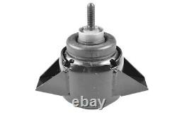 Engine Mounting Support X1 Pcs. Ted68101 Tedgum I