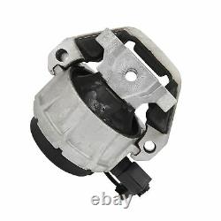 Engine Mounts Left Or Right Side With Sensor 4G0199381NT For A6 A7 3.0L V6