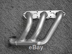 Excellent Original Genuine Porsche 911 996 Carrera Driver Side Exhaust Manifold