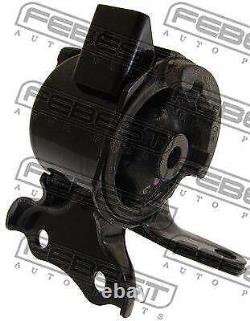 FEBEST Engine Mounting MZM012, Front Left Side