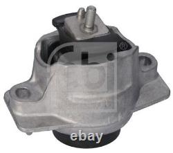 FEBI BILSTEIN 181513 Engine Mounting Right O/S Driver Side For Jaguar Land Rover