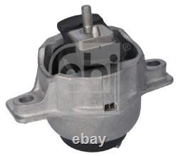 FEBI BILSTEIN 181513 Engine Mounting Right O/S Driver Side For Jaguar Land Rover