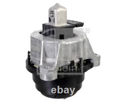 Febi Bilstein 174767 Left N/S Passenger Nearside Side Engine Mounting Fits BMW