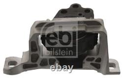 Febi Bilstein 44493 Right Engine Mounting Fits Ford Focus 1.0 EcoBoost 2012-2022