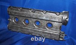 Ferrari 208 308 Mondial 2.9L V8 Left Side Engine Valve Cover 105964 Nice Shape