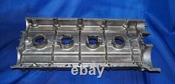 Ferrari 208 308 Mondial 2.9L V8 Left Side Engine Valve Cover 105964 Nice Shape