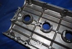 Ferrari 208 308 Mondial 2.9L V8 Left Side Engine Valve Cover 105964 Nice Shape