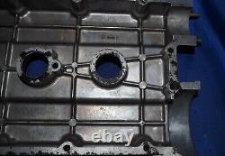 Ferrari 208 308 Mondial 2.9L V8 Left Side Engine Valve Cover 105964 Nice Shape