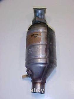 Ferrari 355 Engine Exhaust Manifold Pipe Converter 192945 Left Hand Side NEW OEM
