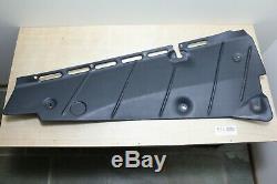 Ferrari 360 Modena Rear Engine Bay Compartment Side Panel Cover Right & Left