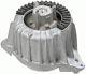 Fits Both Sides Right Mounting Engine Fits Mercedes-benz Cls Sedan Grande C