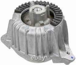Fits Both Sides Right Mounting Engine Fits Mercedes-benz Cls Sedan Grande C