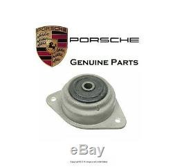 For Porsche 911 Carrera Left Or Right Side Engine Mount 964 375 043 81
