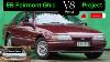 Ford Fairmont Ghia Eb V8 Project Part 2