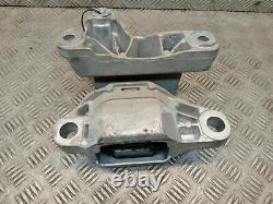 Ford Kuga Engine Mount Left Passenger Side 1.5 Petrol Mk3 2019 2024