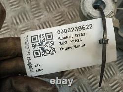 Ford Kuga Engine Mount Left Passenger Side 1.5 Petrol Mk3 2019 2024