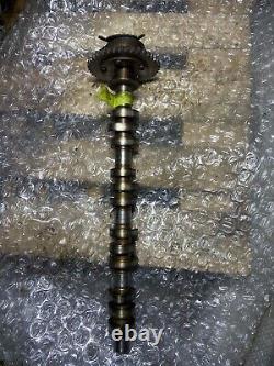 Ford Mustang GT 4.6 V8 Engine Camshaft Left Side