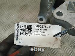 Ford Puma Engine Mount Right Side 1.0 Petrol M1b1-6f012-ca 2019-2024