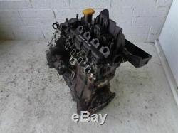 Freelander 1 TD4 2.0 Engine with Fuel Pump Land Rover 2001 to 2006 B17079