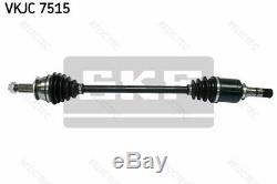Front Drive Shaft SubaruLEGACY IV 4, OUTBACK 28321AG023AT 28321-AG011