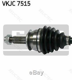 Front Drive Shaft SubaruLEGACY IV 4, OUTBACK 28321AG023AT 28321-AG011
