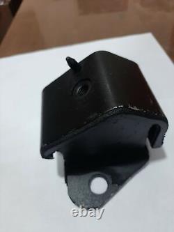 Front Engine Mount For Tata Xenon Left Side Best Quality