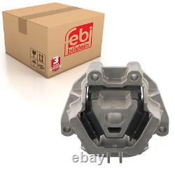 Front Engine Mount Mounting Support Fits Volvo 50 10 316 155 Febi 49017