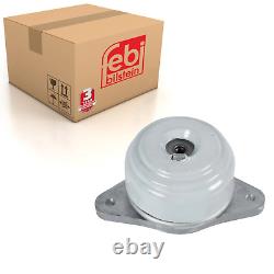 Front Engine Mounting Fits Mercedes Benz C-Class Model 204 Febi 29970