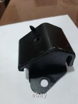 Front Engine Mounting For Tata Xenon Left Side