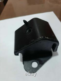 Front Engine Mounting For Tata Xenon Left Side Best Quality