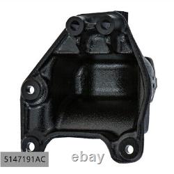 Front Left Side Engine Mount Replacement For 2012-2017 Jeep Wrangler 05147191AC