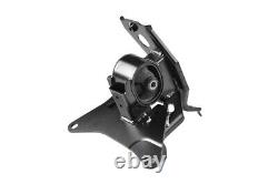 Front Transmission Sided Engine Mounting Support X1 Pcs. Ted35503 Tedgum I