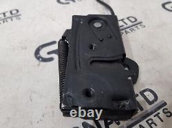 Genuine Volvo Xc90 Mk2 2015-2024 Left Side Engine Bonnet Hood Lock