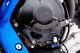 Gilles Tooling Engine Cover Left Side Suzuki Gsxr1000r 17-18